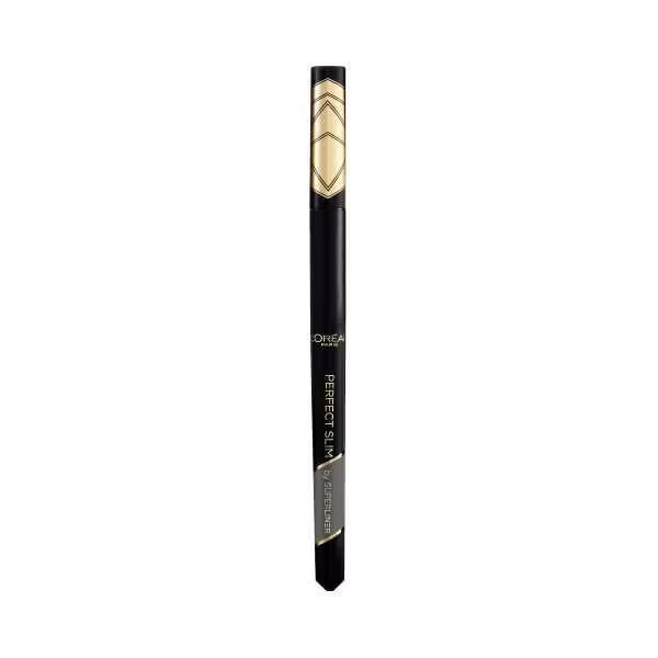 L'Oreal Paris Superliner Eyeliner 02 Grey, UK version
