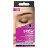 Schwarzkopf Brow Tint Dark Brown (British brand)