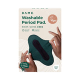 DAME Washable Period Pad Night Ultra Reusable