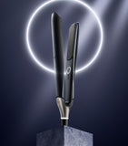 ghd black hair straighteners, UK version