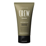 American Crew Precision Shave Gel 150ml - McGrocer
