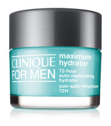 Clinique Maximum Hydrator 72-Hour Auto-Replenishing Hydrator Men's Moisturiser 50ml