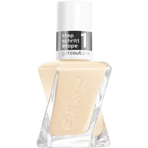 Essie Gel Couture nail polish Atelier At The Bay - British product