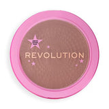 Revolution Mega Bronzer Cool Matte Bronzer