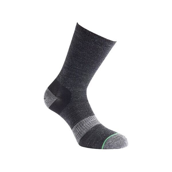 1000 Mile Mens Approach Walking Socks (L) - McGrocer