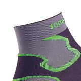 1000 Mile Mens Fusion Socks (M) - McGrocer
