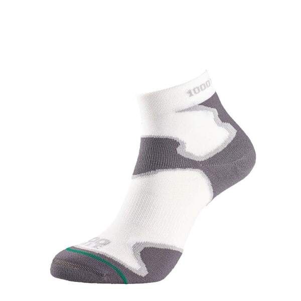 1000 Mile Mens Fusion Socks (M) - McGrocer