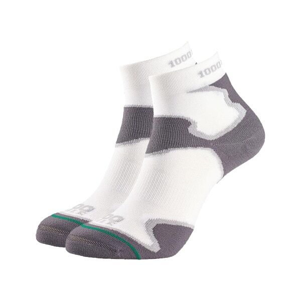 1000 Mile Womens Fusion Socks (M) - McGrocer