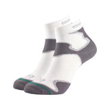 1000 Mile Womens Fusion Socks (M) - McGrocer