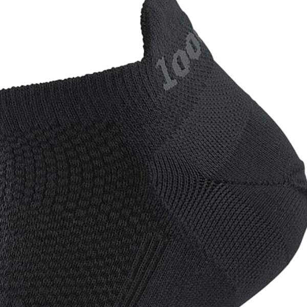 1000 Mile Womens Ultimate Liner Socks (M) - McGrocer