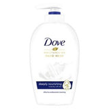 Dove Beauty Cream Liquid Handwash 250ml