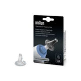 Braun ThermoScan Ear Thermometer Hygiene Caps Pack of 40