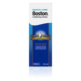 Bausch & Lomb Boston Advance conditioning solution 120ml - British product