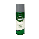 Brut Men's Anti-Perspirant Spray 48h Protection - Deodorant 200ml