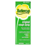 Buttercup Original Cough Syrup 200ml - British product