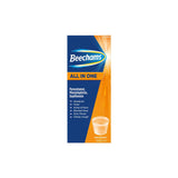Beechams All in One Cold & Flu Relief Oral Solution 160ml