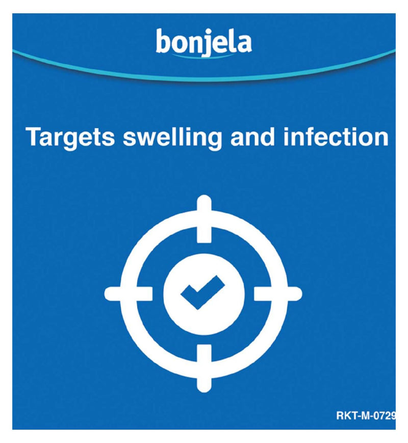 Bonjela Adult Mouth Ulcer Gel Sugar Free 15g - British product