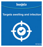 Bonjela Adult Mouth Ulcer Gel Sugar Free 15g - British product