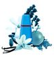 Cacharel Loulou Eau de Parfum 50ml - British product