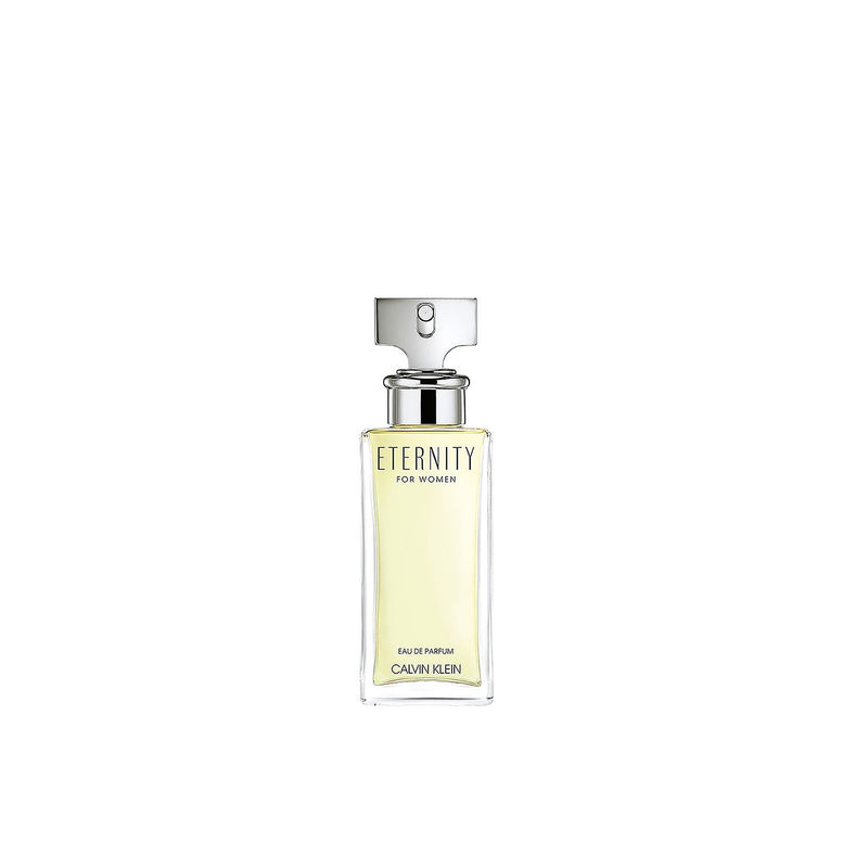 Calvin Klein Eternity Eau de Parfum Women 50ml - British product