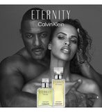 Calvin Klein Eternity Eau de Parfum Women 50ml - British product
