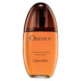 Calvin Klein Obsession perfume spray 100ml - British product