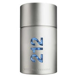 Carolina Herrera 212 Men Eau de Toilette Fragrance 100ml