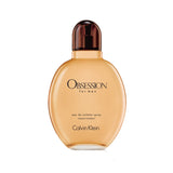Calvin Klein Obsession for Men Eau de Toilette Fragrance 125ml