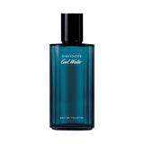 Davidoff Cool Water Man Eau de Toilette 75ml - British product