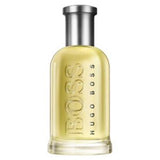 Boss Bottled Eau de Toilette fragrance 100ml, imported from the UK