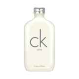 Calvin Klein CK One Eau de Toilette 200ml