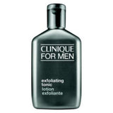 Clinique exfoliating tonic for men 200ml - British product