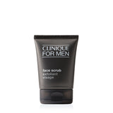 Clinique Men's Face Scrub 100ml - British product