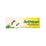 Anthisan Bite and Sting Cream 20g