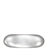 Christofle MOOD Silver-Plated Chopsticks Rest