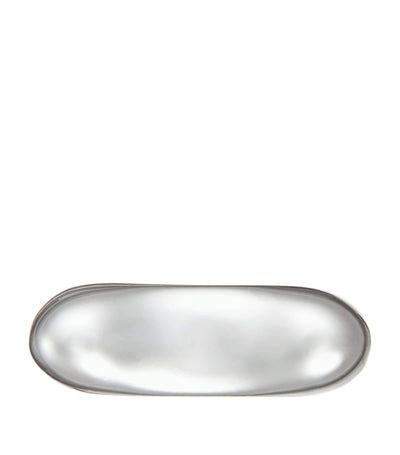 Christofle MOOD Silver-Plated Chopsticks Rest