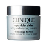 Clinique Sparkle Skin Body Exfoliating Cream 250ml - British product