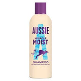 Aussie Miracle Moist Shampoo 300ml - British product