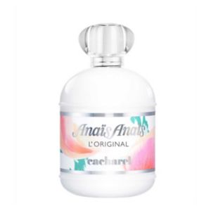 Cacharel Anaïs Anaïs Eau de Toilette Spray 100ml