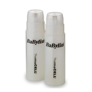 BaByliss Energy Cells Hair Styler Gas Cartridges Twin Pack