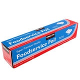 Kirkland Signature aluminium foil 45cm x 100m, UK version