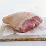 Bearfield's of London Gammon on the Bone 9.5kg - British product