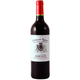 Château les Eyquem Margaux 2022 Red Wine 75cl