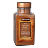 Kirkland Signature Ground Saigon Cinnamon Spice 303g
