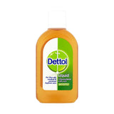 Dettol Liquid Antiseptic Solution 250ml - British product