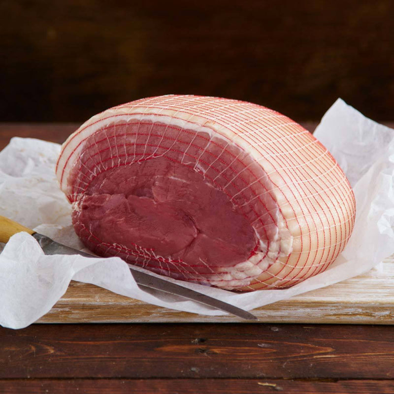 Bearfields of London prime gammon joints 10kg - British product