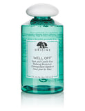 Well Off® Fast And Gentle Eye Make Up Remover 150ml Body Care M&S