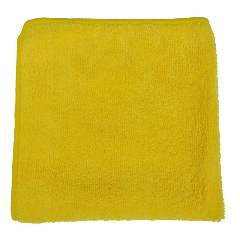 Kirkland Signature microfibre towels pallet 72x36 pack, UK version