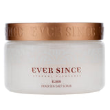 Ever Since Dead Sea Salt Body Scrub 250ml
