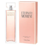 Calvin Klein Eternity Moment eau de parfum 50ml - British product